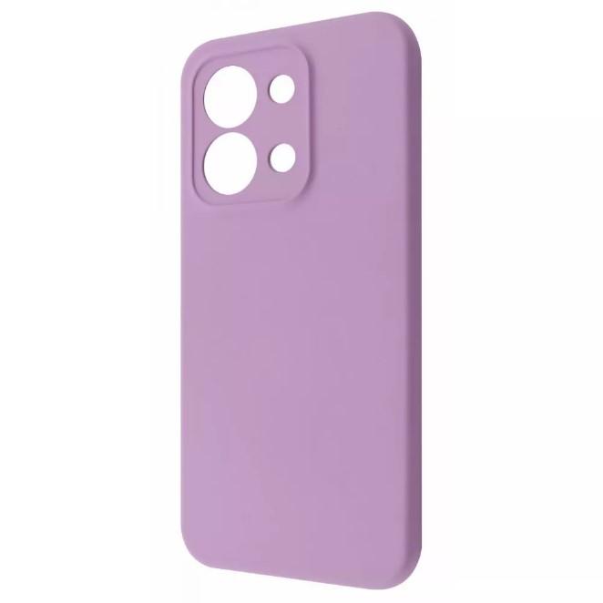 Чохол WAVE Colorful Case (TPU) для Xiaomi Redmi 17 (black currant)
