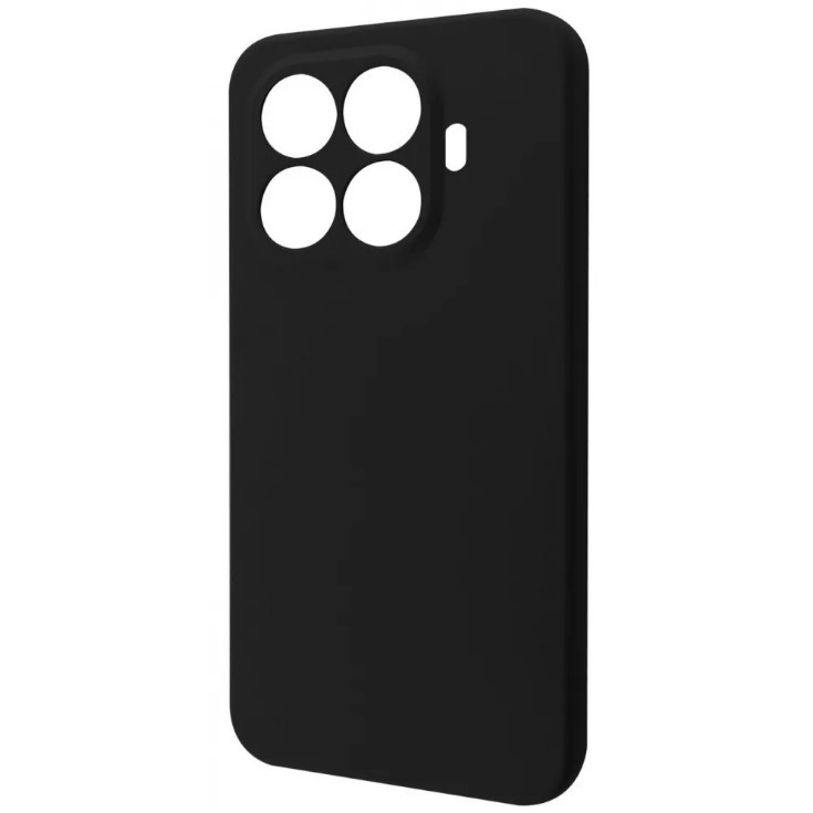 Чохол WAVE Colorful Case (TPU) для Xiaomi 17T Pro (Black)-0