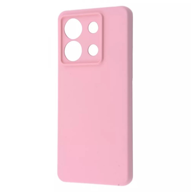 WAVE Colorful Case для Xiaomi Redmi Note 13 Pro 5G (pink sand)-0
