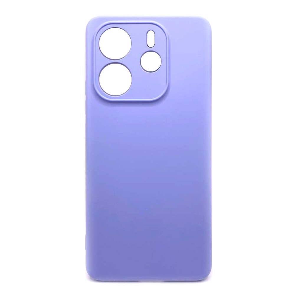 Накладка Luxury Candy для Xiaomi Redmi Note 14 4G EU/UA 164 mm (Dasheen)-0