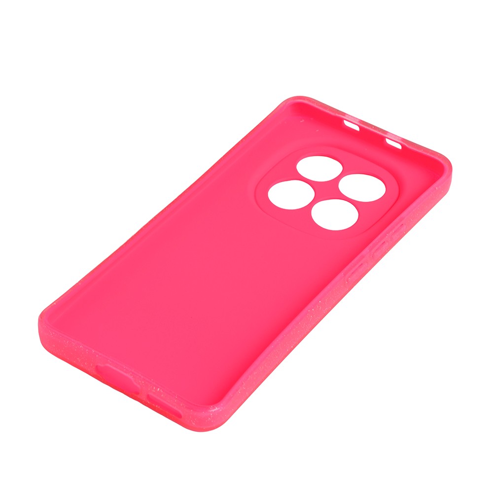 Накладка Summer Vibe для Xiaomi Redmi Note 15 (4G/5G) Rose-2