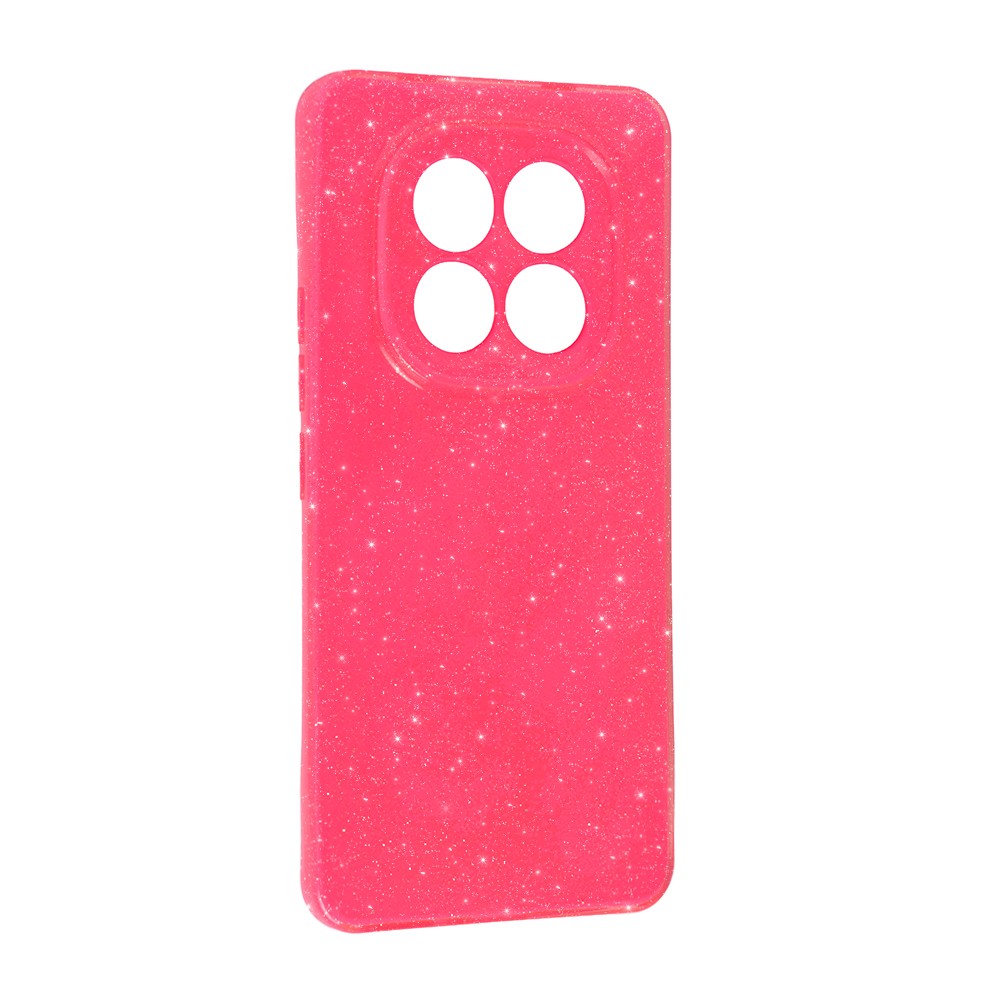 Накладка Summer Vibe для Xiaomi Redmi Note 15 (4G/5G) Rose-0
