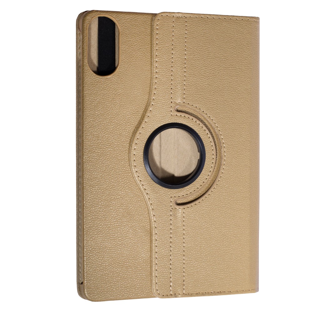 Книжка TX 360 для Xiaomi Redmi Pad 2 (11") (2025) золота-1