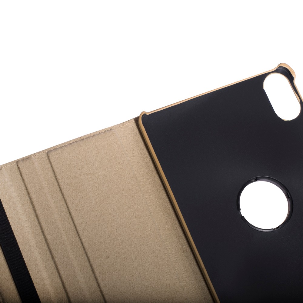 Книжка TX 360 для Xiaomi Redmi Pad 2 (11") (2025) золота-2