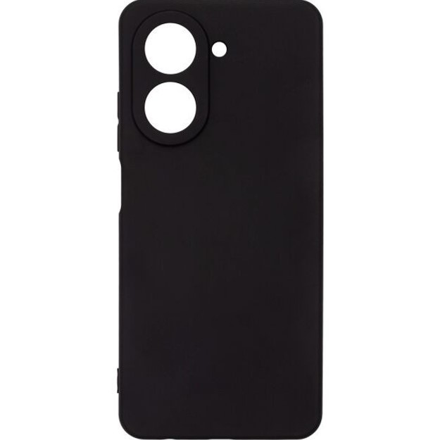 Чохол Fibra для Xiaomi Redmi A5 / Poco C71 171 mm Global black-0
