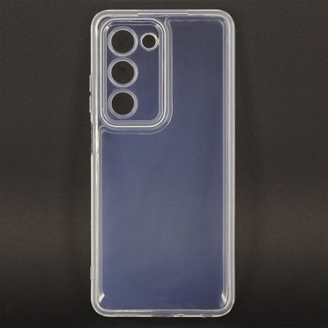 Накладка Space TPU для Xiaomi Redmi 15 169 mm Transparent