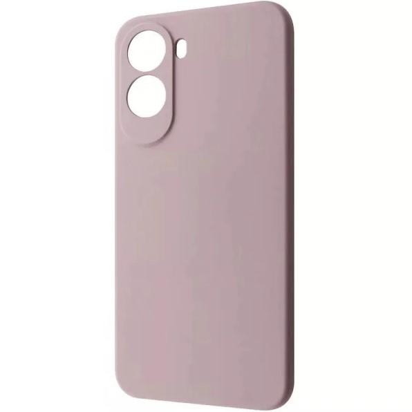 Чохол WAVE Full Silicone Cover для Xiaomi Redmi A7 Pro (pink sand)