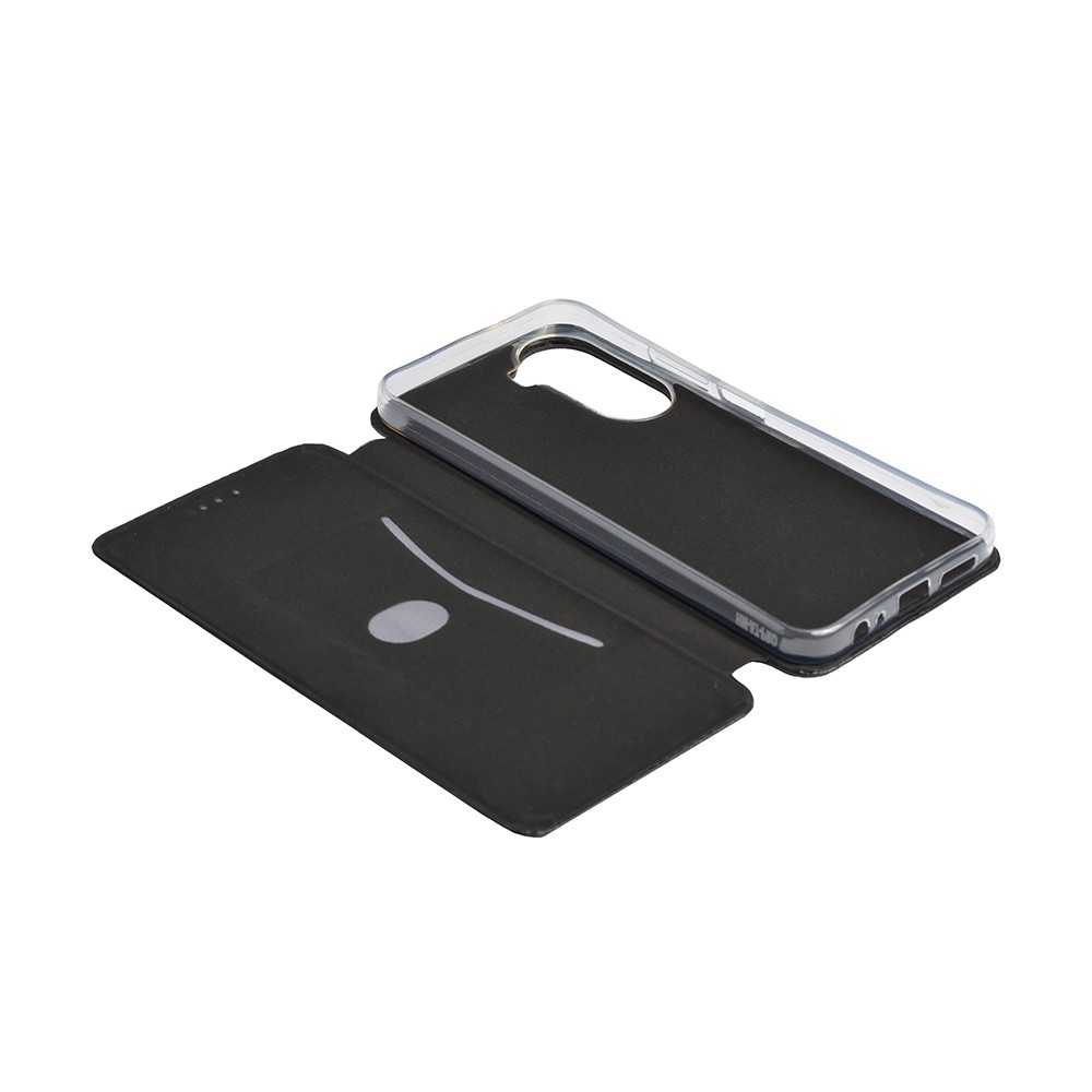 Книжка Premium New для Xiaomi Redmi A7 Pro чорна-2