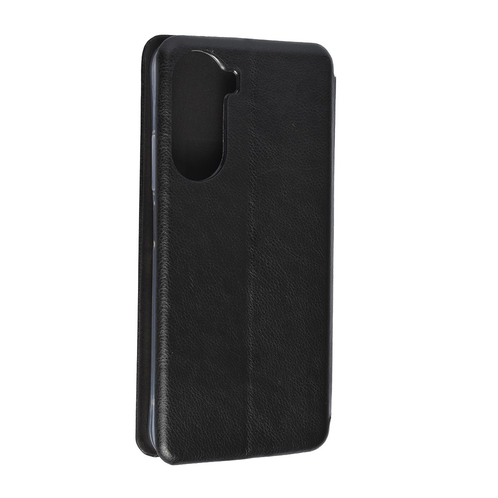 Книжка Premium New для Xiaomi Redmi A7 Pro чорна-1