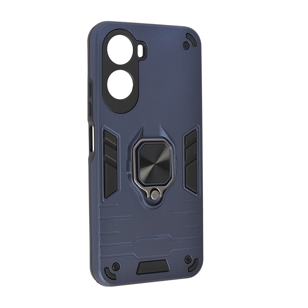 Накладка Armor 2.0 для Xiaomi Redmi A7 Pro синя-0