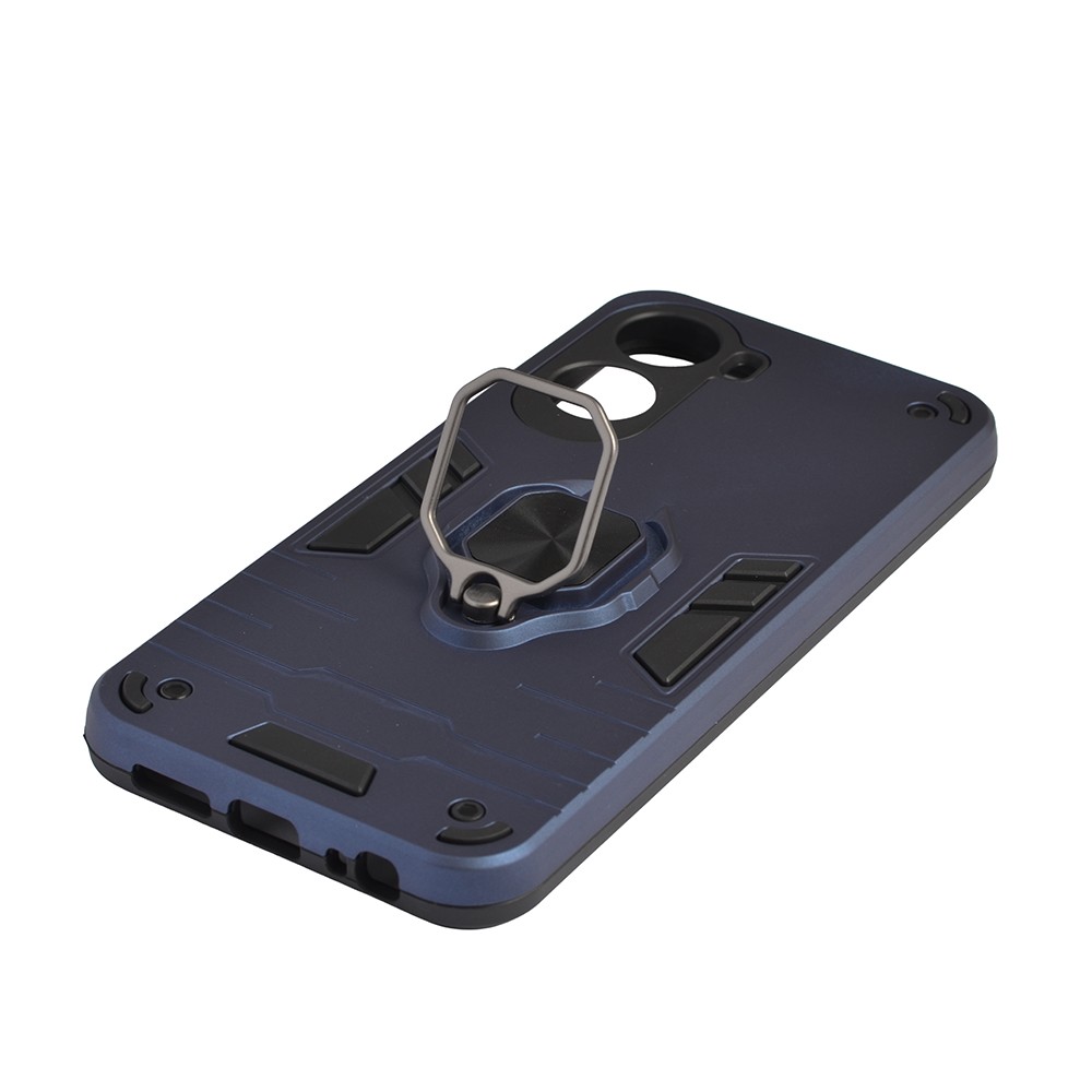 Накладка Armor 2.0 для Xiaomi Redmi A7 Pro синя-2