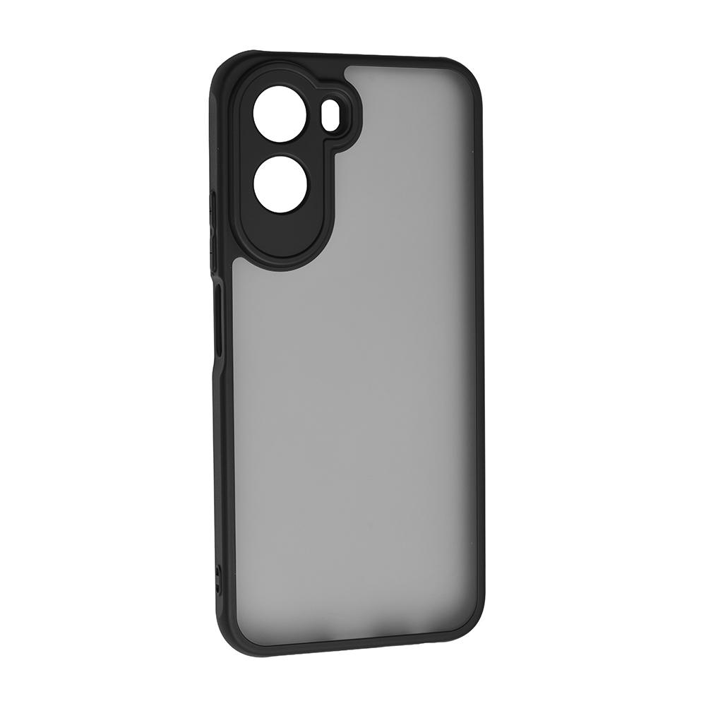 Чохол Black Soft для Xiaomi Redmi A7 Pro чорний