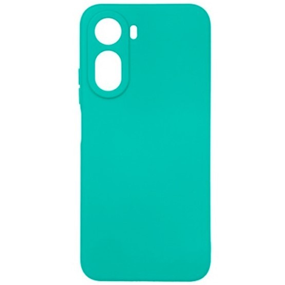 Silicone Cover Full Camera without Logo (A) для Xiaomi Redmi A7 Pro 4G (Mint)-0