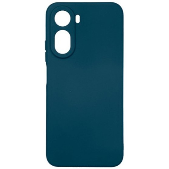 Silicone Cover Full Camera without Logo (A) для Xiaomi Redmi A7 Pro 4G (midnight blue)-0