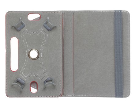 Універсальна книжка 7" синя-1