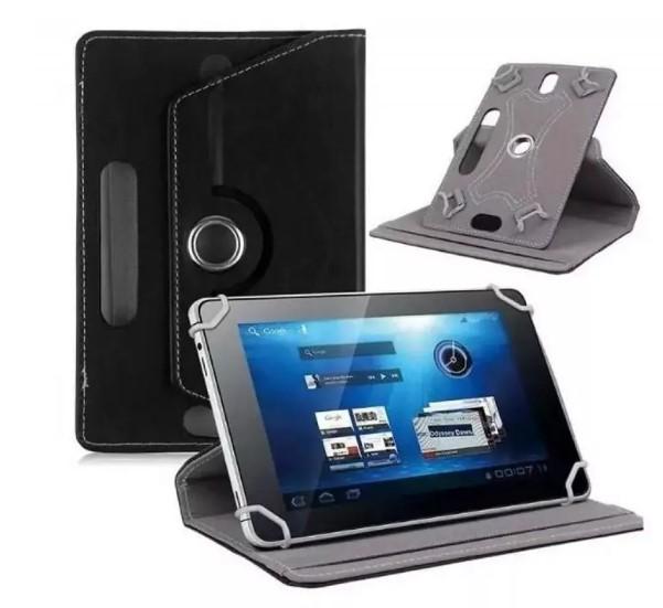 Універсальна книжка 10" чорна