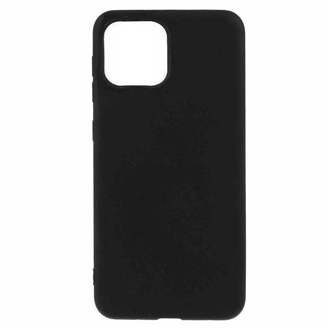 Накладка Black Matt для iPhone 12 Pro Max