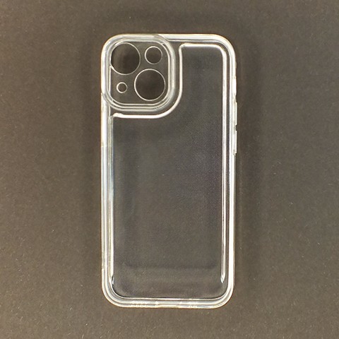 Накладка Space TPU для IPhone 12 mini-0