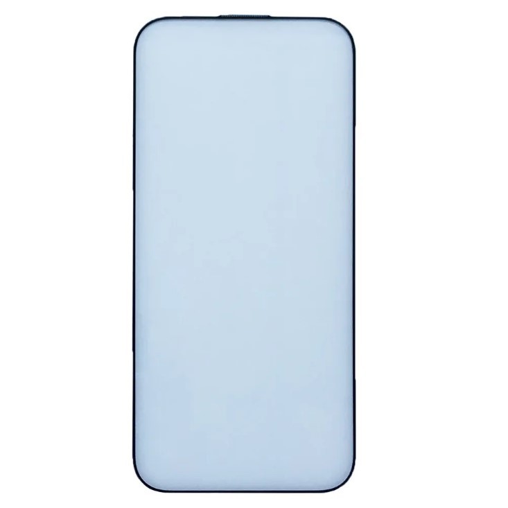 Захисне скло ULTRA THIN FRAME для iPhone 16 Pro Max-0