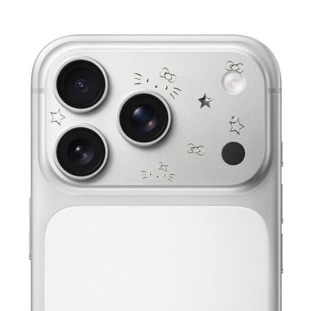 Стікери на камеру Camera Bump Stickers Хеллоу кітті