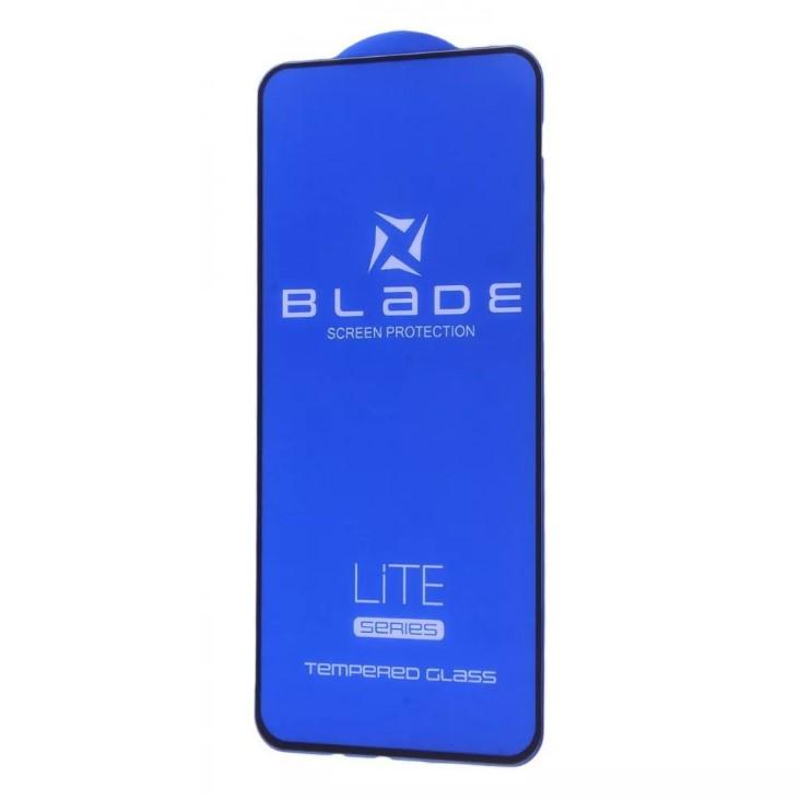 Захисне скло BLADE LITE Full Glue для iPhone 17 Pro