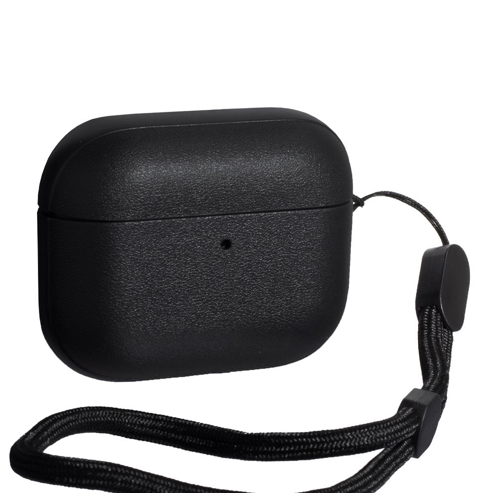 Чохол для AIRPODS PRO 3 Matte Case (Black)