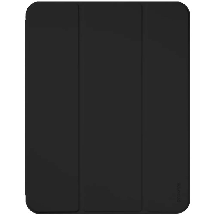 Чохол Proove Pillar для Samsung Tab S9 FE/S10 FE/S10 Lite 10,9" (black)-0