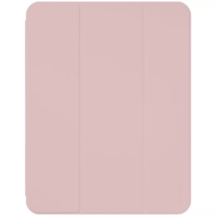 Чохол Proove Pillar для Samsung Tab S10 FE/S9 FE/S10 Lite 10,9" (pink sand)-0