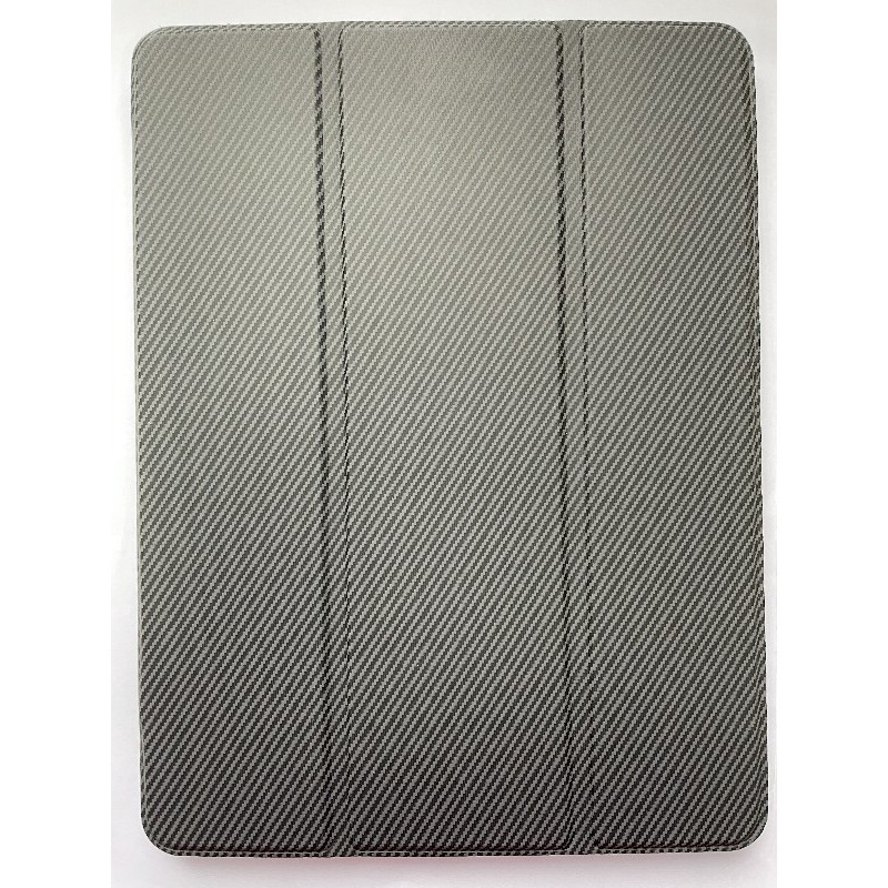 Чохол книжка для iPad 10.2" (2019) / iPad 10.2" (2020) )/pro10.5(2017)/Air 10.5 Dicase Carbom Black-0