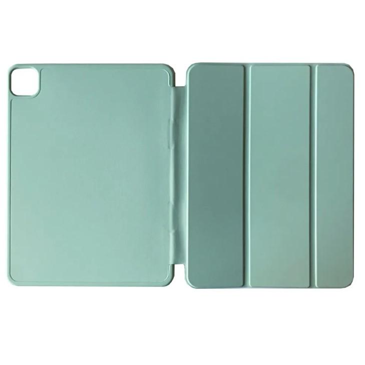Чохол-книжка Smart Case для iPad Air 4/Air 5 10.9"/Pro 11 2020/2021/2022 (With Pencil Holder) (Mint)