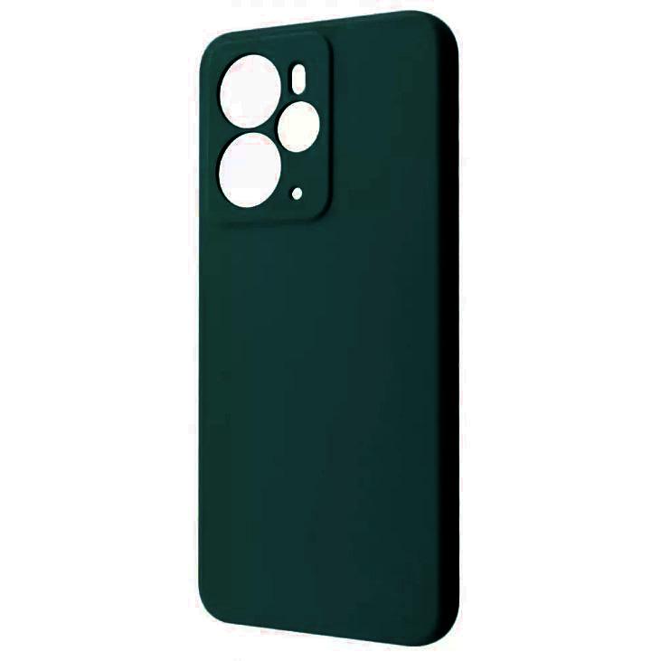 Чохол накладка WAVE Colorful Case для Realme 14T (forest green)