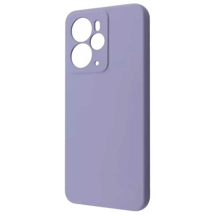 Чохол накладка WAVE Colorful Case для Realme 14T (lavander gray)-0