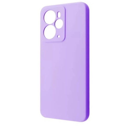 Чохол накладка WAVE Colorful Case для Realme 14T (black currant)-0