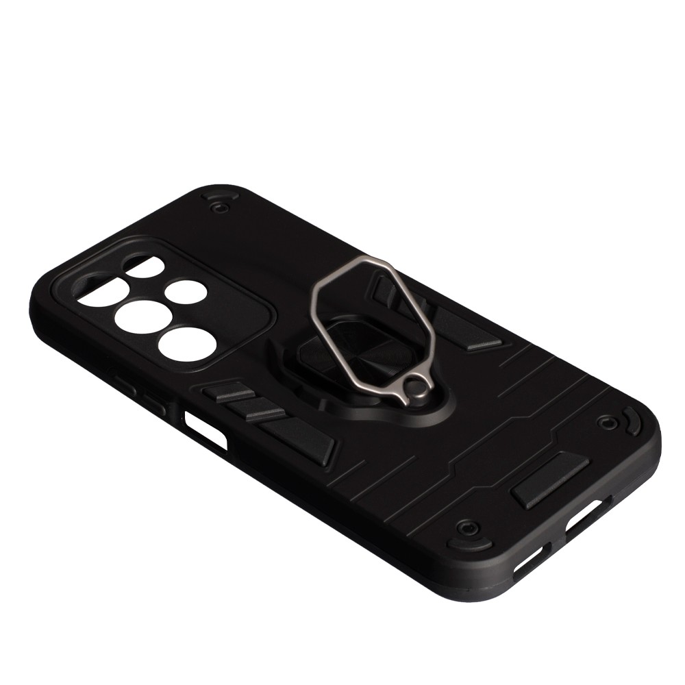 Чохол Armor 2.0 для Realme C85 Pro чорний-1