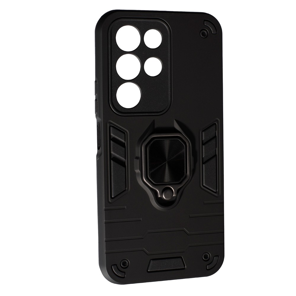 Чохол Armor 2.0 для Realme C85 Pro чорний-0