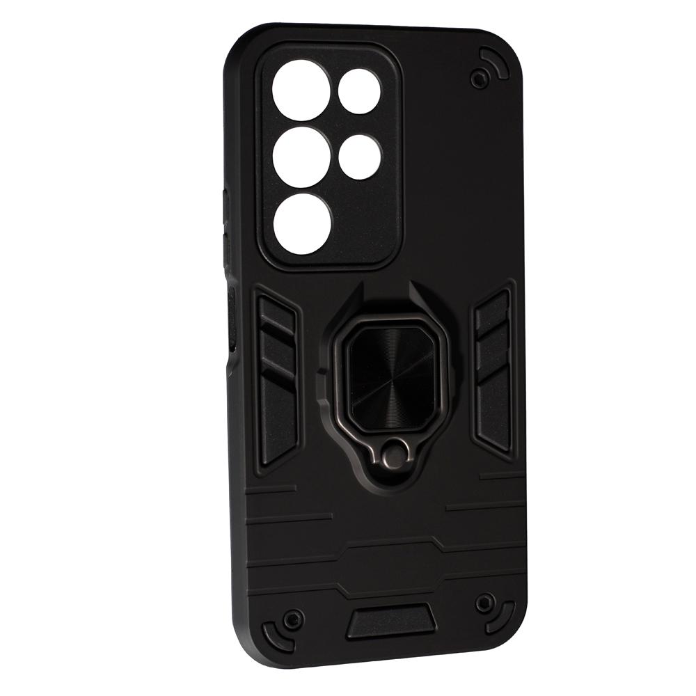 Чохол Armor 2.0 для Realme C85 Pro чорний