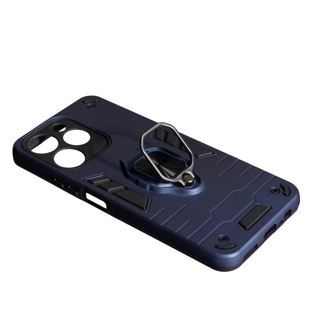 Чохол Armor 2.0 для Realme Note 70 темно-синій-1