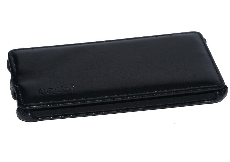 Фліп Prestigious для Fly IQ456 ERA Life 2 Чорний