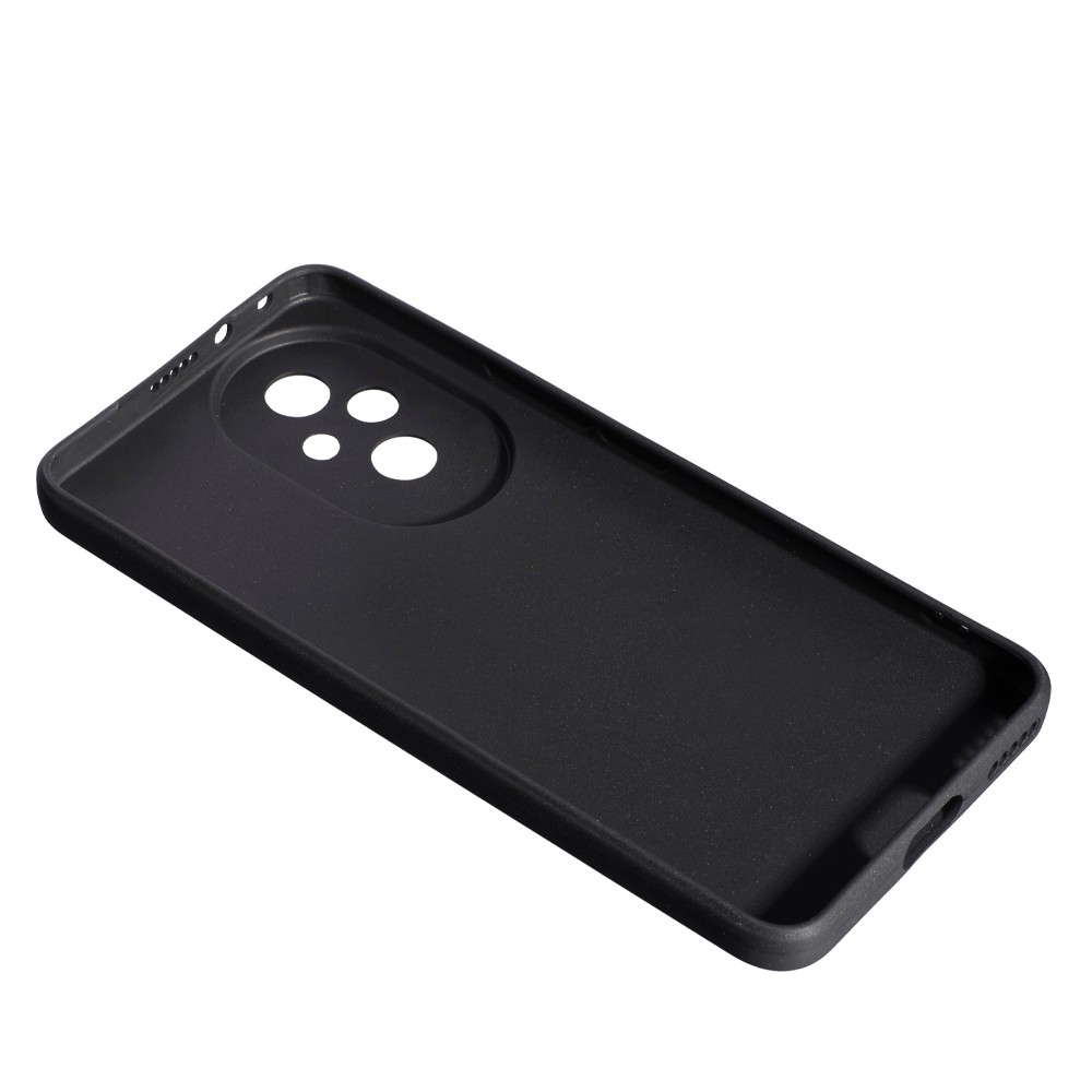 Чохол SMTT для Honor 200 чорний-1