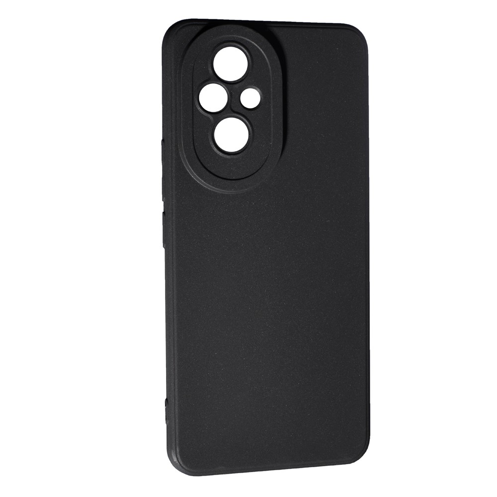 Чохол SMTT для Honor 200 чорний-0