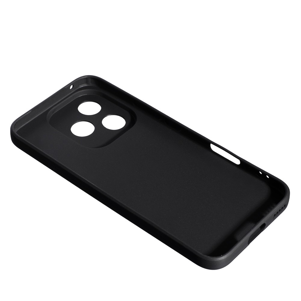 Чохол SMTT для Honor 400 Lite чорний-1