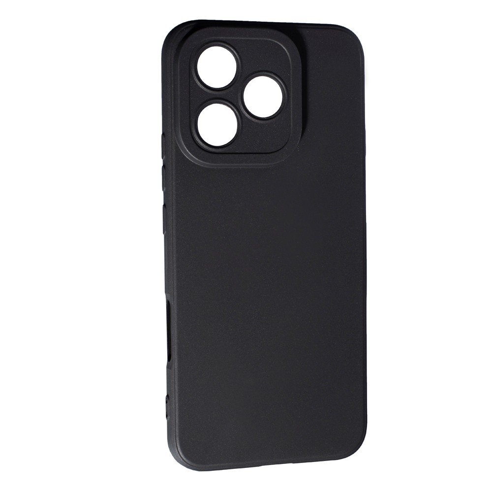 Чохол SMTT для Honor 400 Lite чорний-0