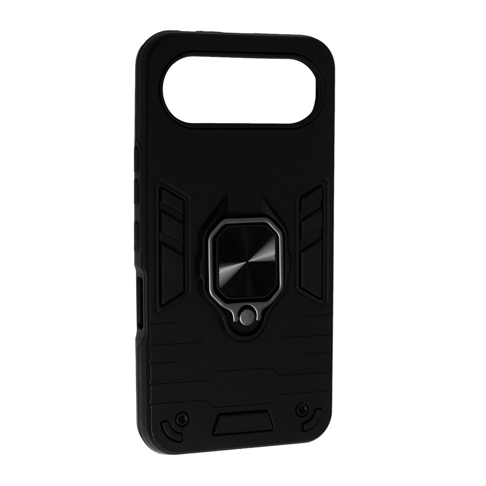 Накладка Armor 2.0 для Honor 500/ 500 Pro чорний-0
