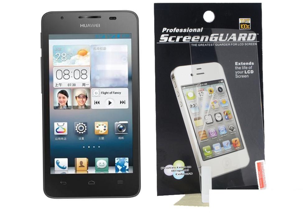 Захисна плівка для Huawei G510 (U8951)