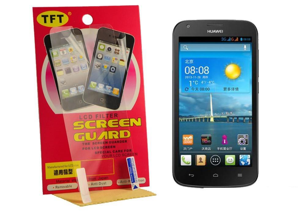 Захисна плівка для Huawei Y600