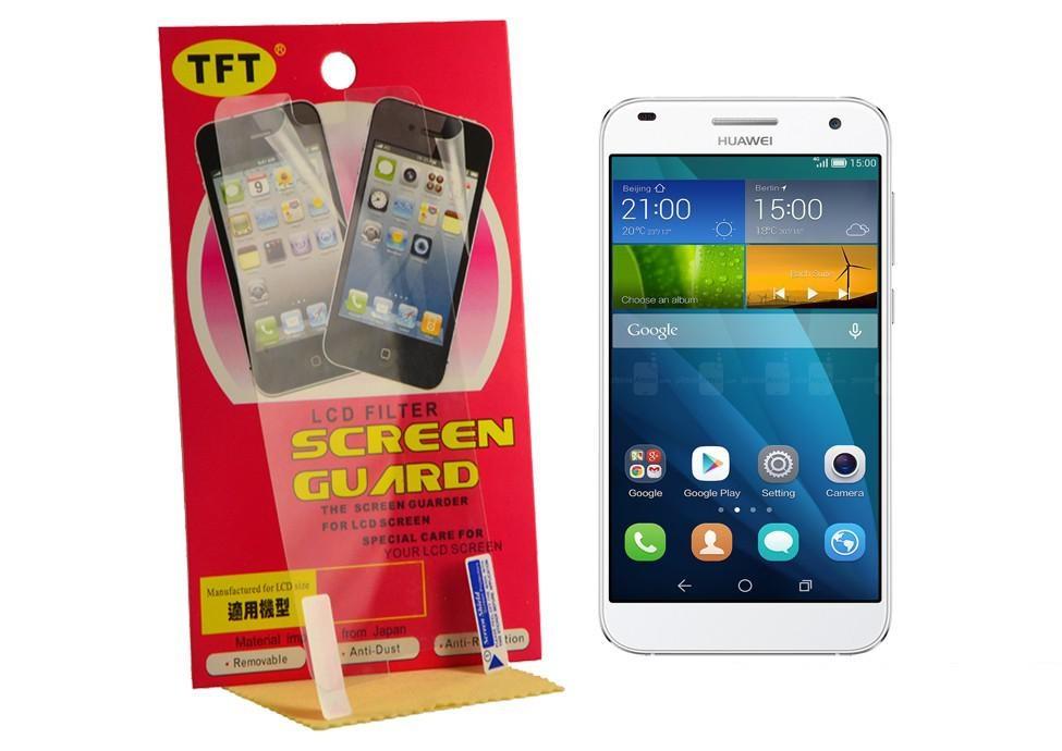 Захисна плівка для HUAWEI GR5 (KII-L21) / Honor 5X (KIW-AL10)/G7 Plus