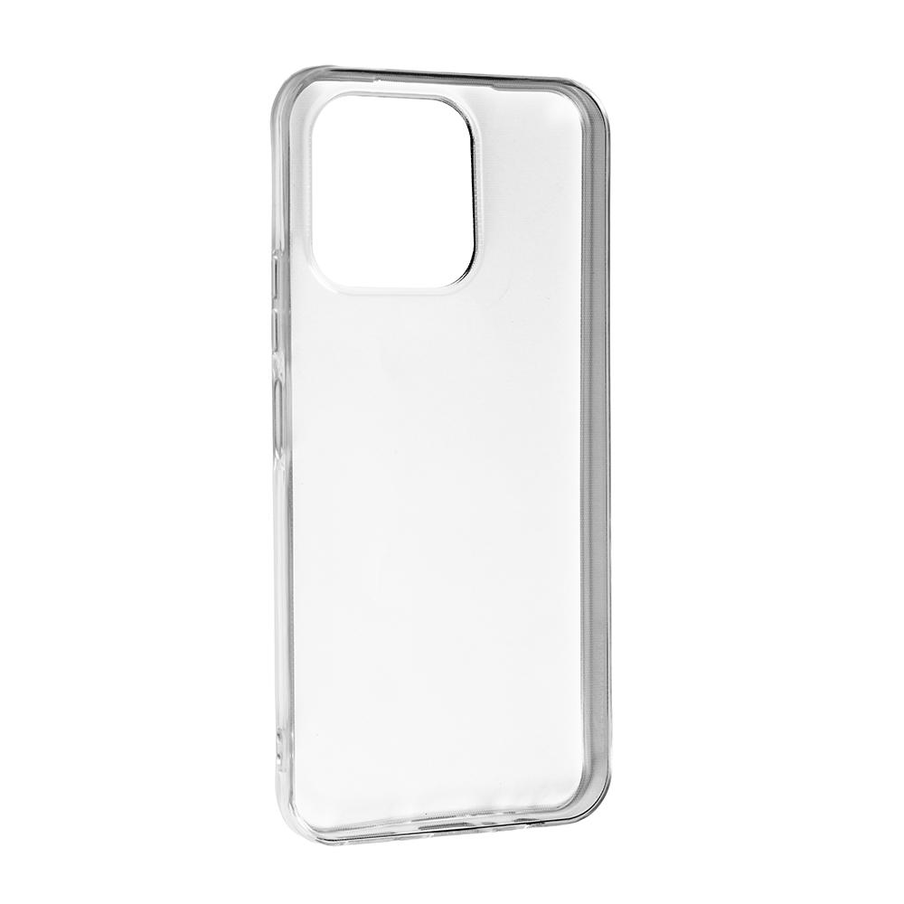 Накладка SMTT для Oppo A6 / A6s (прозора)
