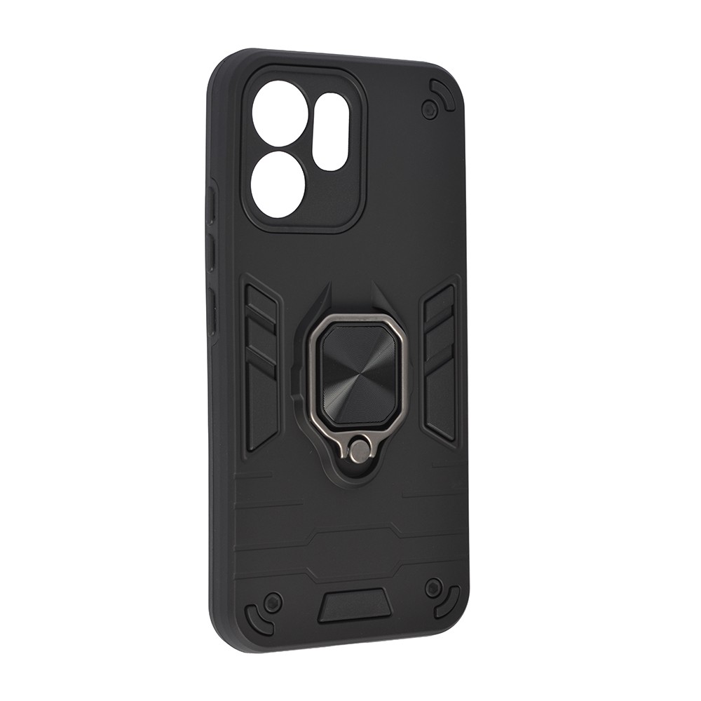 Накладка Armor 2.0 для Oppo Reno 15F / 15FS / 14F / 14 FS чорна-0