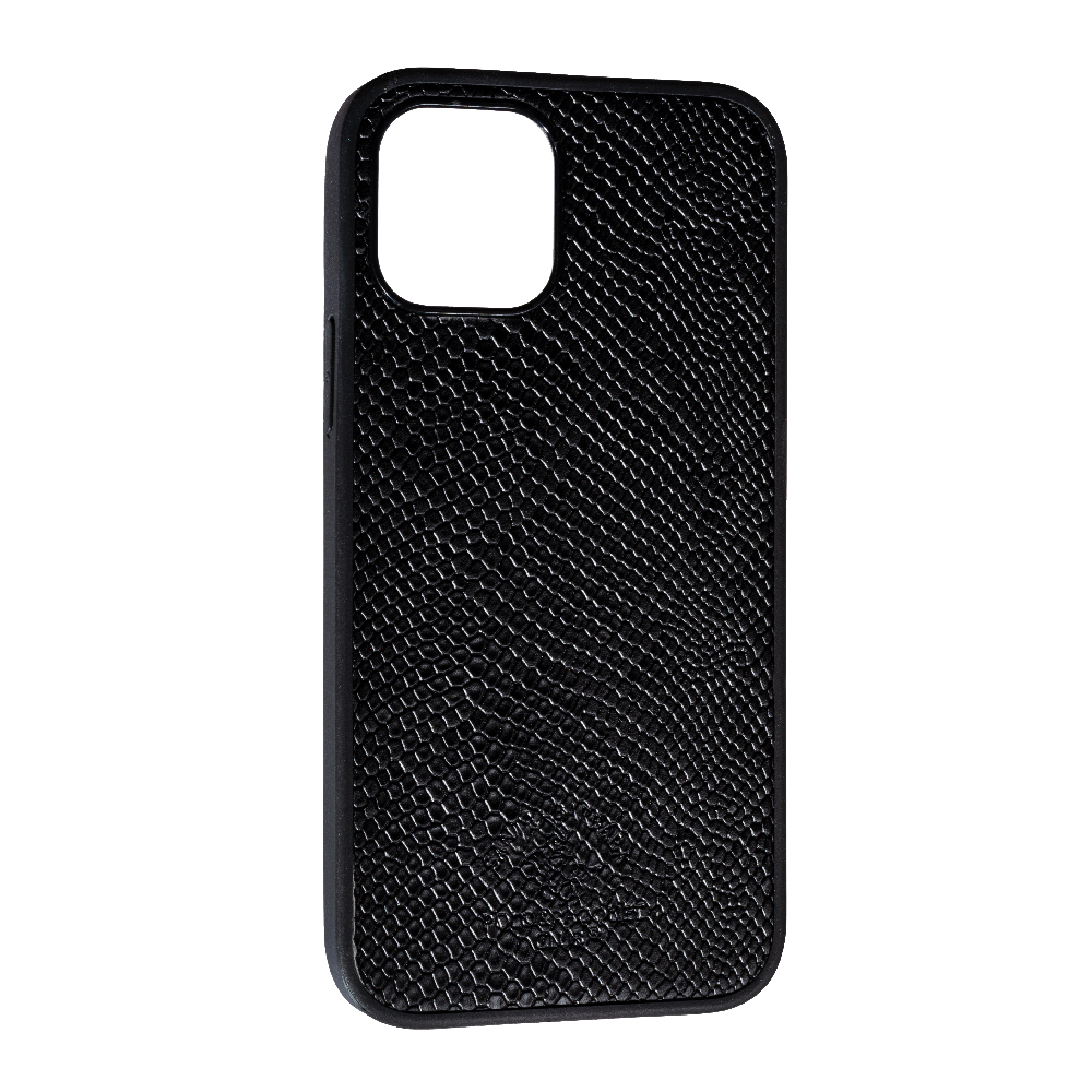 Накладка Santa Barbara Skat для IPhone 13 Black-0