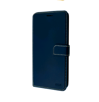 Книжка Molan Cano для Samsung A01 Core/M01 Core (Navy)-0